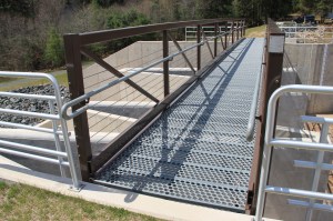 Views of Upper Owl Creek Dam, Tamaqua, 5-5-2014 (46)