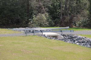 Views of Upper Owl Creek Dam, Tamaqua, 5-5-2014 (51)