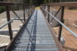 Views of Upper Owl Creek Dam, Tamaqua, 5-5-2014 (66)