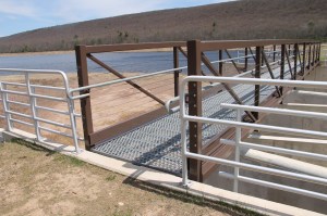 Views of Upper Owl Creek Dam, Tamaqua, 5-5-2014 (73)