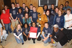 Walk A Mile In Her Shoes, SARCC, Humane Fire Company, Pottsville, 4-24-2014 (443)
