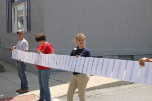 2nd Tamaqua Memorial Service, Tamaqua American Legion, Tamaqua, 5-26-2014 (104)