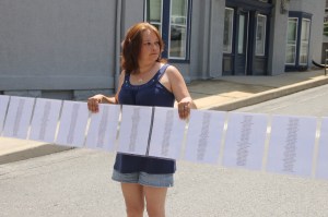 2nd Tamaqua Memorial Service, Tamaqua American Legion, Tamaqua, 5-26-2014 (105)