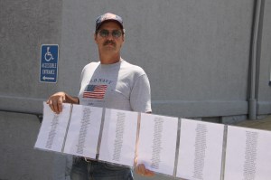 2nd Tamaqua Memorial Service, Tamaqua American Legion, Tamaqua, 5-26-2014 (108)