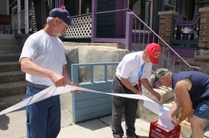 2nd Tamaqua Memorial Service, Tamaqua American Legion, Tamaqua, 5-26-2014 (115)