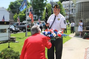 2nd Tamaqua Memorial Service, Tamaqua American Legion, Tamaqua, 5-26-2014 (140)