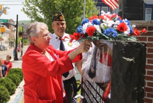 2nd Tamaqua Memorial Service, Tamaqua American Legion, Tamaqua, 5-26-2014 (147)