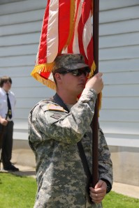 2nd Tamaqua Memorial Service, Tamaqua American Legion, Tamaqua, 5-26-2014 (15)