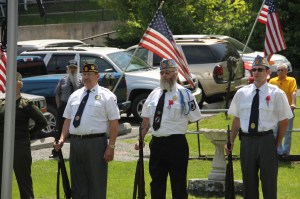 2nd Tamaqua Memorial Service, Tamaqua American Legion, Tamaqua, 5-26-2014 (167)