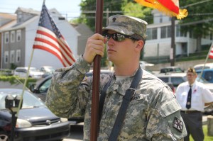 2nd Tamaqua Memorial Service, Tamaqua American Legion, Tamaqua, 5-26-2014 (17)