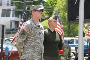 2nd Tamaqua Memorial Service, Tamaqua American Legion, Tamaqua, 5-26-2014 (171)