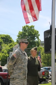 2nd Tamaqua Memorial Service, Tamaqua American Legion, Tamaqua, 5-26-2014 (176)