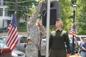 2nd Tamaqua Memorial Service, Tamaqua American Legion, Tamaqua, 5-26-2014 (177)