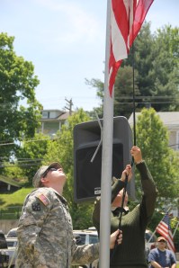 2nd Tamaqua Memorial Service, Tamaqua American Legion, Tamaqua, 5-26-2014 (178)