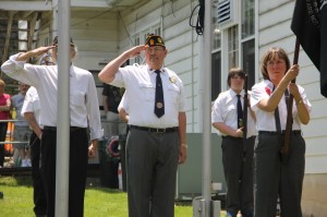 2nd Tamaqua Memorial Service, Tamaqua American Legion, Tamaqua, 5-26-2014 (182)
