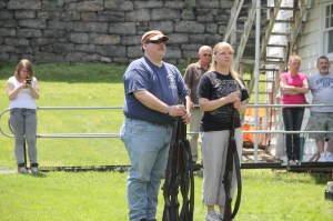 2nd Tamaqua Memorial Service, Tamaqua American Legion, Tamaqua, 5-26-2014 (185)