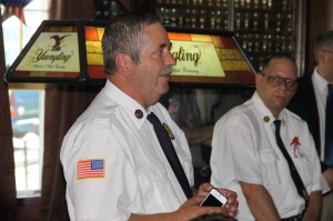 2nd Tamaqua Memorial Service, Tamaqua American Legion, Tamaqua, 5-26-2014 (186)