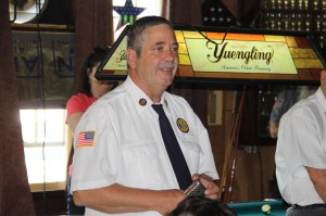 2nd Tamaqua Memorial Service, Tamaqua American Legion, Tamaqua, 5-26-2014 (187)