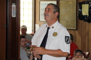 2nd Tamaqua Memorial Service, Tamaqua American Legion, Tamaqua, 5-26-2014 (190)