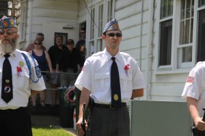 2nd Tamaqua Memorial Service, Tamaqua American Legion, Tamaqua, 5-26-2014 (24)