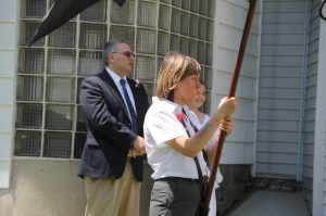 2nd Tamaqua Memorial Service, Tamaqua American Legion, Tamaqua, 5-26-2014 (27)