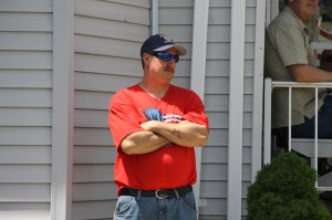 2nd Tamaqua Memorial Service, Tamaqua American Legion, Tamaqua, 5-26-2014 (28)