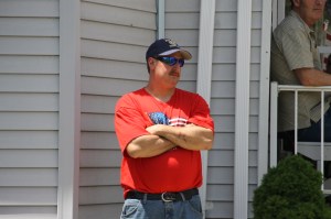 2nd Tamaqua Memorial Service, Tamaqua American Legion, Tamaqua, 5-26-2014 (29)