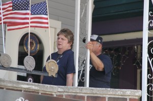 2nd Tamaqua Memorial Service, Tamaqua American Legion, Tamaqua, 5-26-2014 (31)