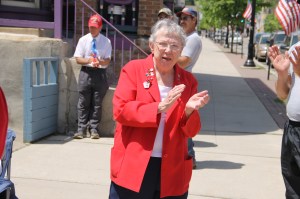 2nd Tamaqua Memorial Service, Tamaqua American Legion, Tamaqua, 5-26-2014 (34)
