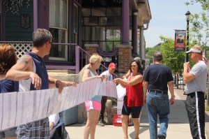 2nd Tamaqua Memorial Service, Tamaqua American Legion, Tamaqua, 5-26-2014 (53)