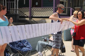 2nd Tamaqua Memorial Service, Tamaqua American Legion, Tamaqua, 5-26-2014 (58)