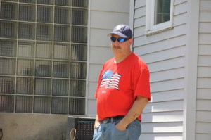 2nd Tamaqua Memorial Service, Tamaqua American Legion, Tamaqua, 5-26-2014 (8)