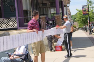 2nd Tamaqua Memorial Service, Tamaqua American Legion, Tamaqua, 5-26-2014 (87)