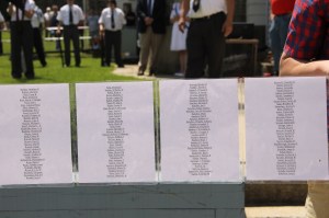 2nd Tamaqua Memorial Service, Tamaqua American Legion, Tamaqua, 5-26-2014 (90)