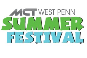 6-21-2014, MCT Summer Community Festival, Mauch Chunk Trust, West Penn