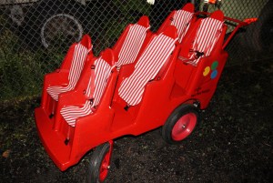 6-Seat Bye Bye Buggy Found in Tamaqua, 6-4-2014 (3)