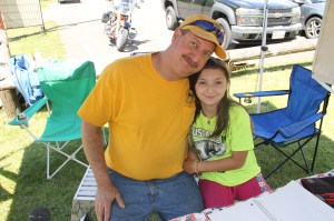 Antique Automobile Club of America (AACA), Car Show, No. 9 Mine and Museum, Lansford, 5-25-2014 (2)