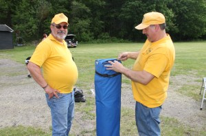 Antique Automobile Club of America (AACA), Car Show, No. 9 Mine and Museum, Lansford, 5-25-2014 (30)