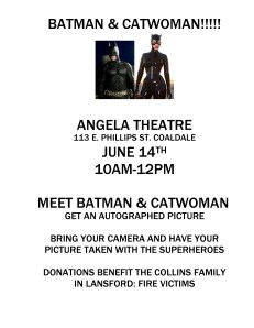 BATMAN FLIER1