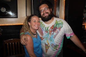 Benefit for the late Carmelo (Chino) Sotomayer, Freddy's Pub, Tamaqua, 6-29-2014 (12)