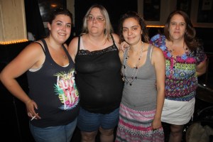Benefit for the late Carmelo (Chino) Sotomayer, Freddy's Pub, Tamaqua, 6-29-2014 (14)