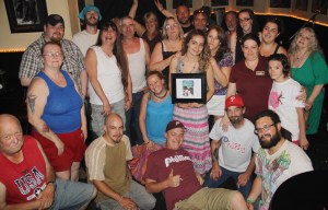 Benefit for the late Carmelo (Chino) Sotomayer, Freddy's Pub, Tamaqua, 6-29-2014 (6) - Copy