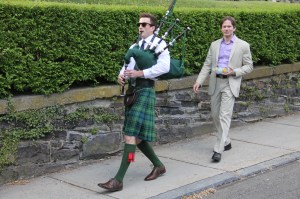 Black Diamond Party to benefit St. Luke's in Coaldale, Packer Mansion, Jim Thorpe, 5-31-2014 (1)