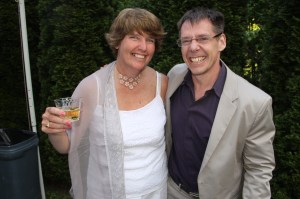 Black Diamond Party to benefit St. Luke's in Coaldale, Packer Mansion, Jim Thorpe, 5-31-2014 (117)