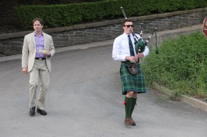 Black Diamond Party to benefit St. Luke's in Coaldale, Packer Mansion, Jim Thorpe, 5-31-2014 (3)