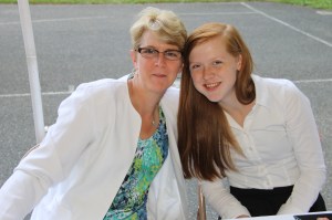 Black Diamond Party to benefit St. Luke's in Coaldale, Packer Mansion, Jim Thorpe, 5-31-2014 (73)