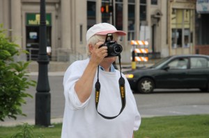 Candlelit Vigil for Angie, Angela Steigerwalt, Depot Square Park, Tamaqua, 6-14-2014 (153)