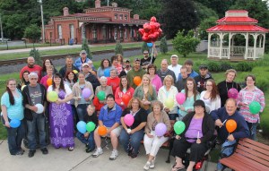 Candlelit Vigil for Angie, Angela Steigerwalt, Depot Square Park, Tamaqua, 6-14-2014 (21) fixed