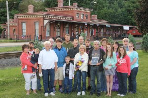 Candlelit Vigil for Angie, Angela Steigerwalt, Depot Square Park, Tamaqua, 6-14-2014 (423)