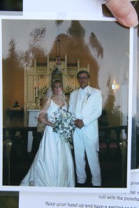 Candlelit Vigil for Angie, Angela Steigerwalt, Depot Square Park, Tamaqua, 6-14-2014 (434)